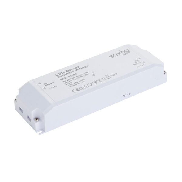 Saxby 98996 Saxby LED Driver Constant Voltage - 24V 100W