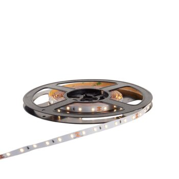 Saxby 98998 Saxby Orion20 LED IP20 3000K 4.8W/m - 5 metres 2