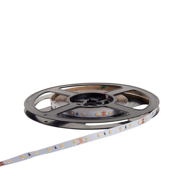 Saxby 98998 Saxby Orion20 LED IP20 3000K 4.8W/m - 5 metres 3