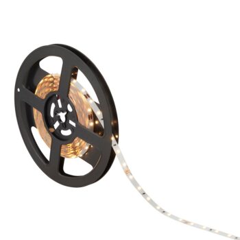 Saxby 98998 Saxby Orion20 LED IP20 3000K 4.8W/m - 5 metres 1