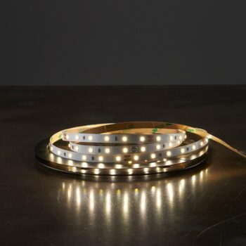 Saxby 98999 Saxby Orion20 LED IP20 4000K 4.8W/m - 5 metres 2