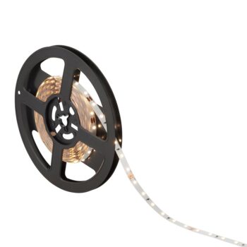 Saxby 98999 Saxby Orion20 LED IP20 4000K 4.8W/m - 5 metres 1