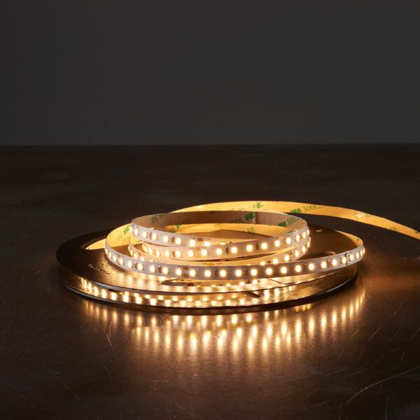Saxby 99002 Saxby Orion20 LED IP20 3000K 9.6W/m - 5 metres 3