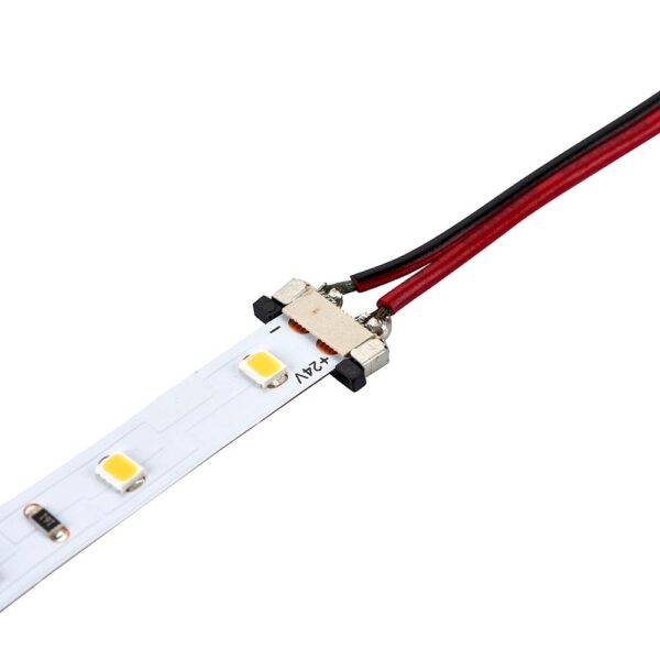 Saxby 99006 Saxby Orion IP20 Connector Tape to Driver 2