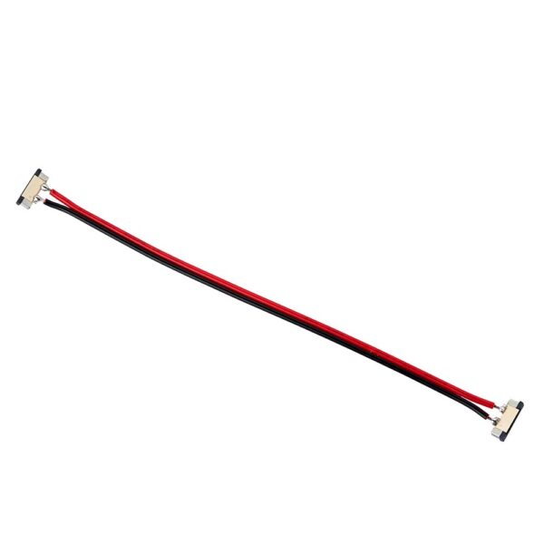 Saxby 99008 Saxby Orion IP20 Connector Flexible Tape to Tape 1