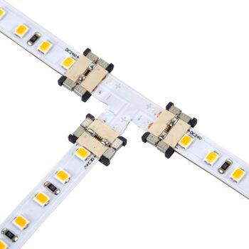 Saxby 99009 Saxby Orion IP20 T Connector 2