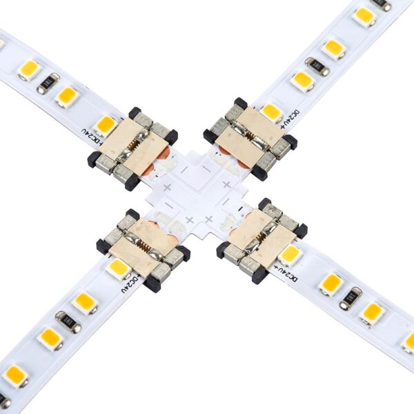 Saxby 99010 Saxby Orion IP20 X Connector 2