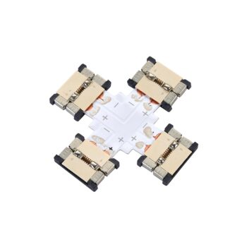 Saxby 99010 Saxby Orion IP20 X Connector 1