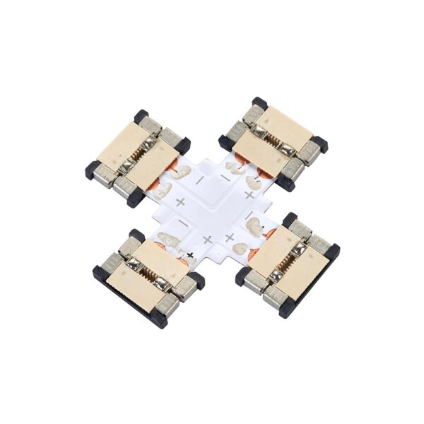 Saxby 99010 Saxby Orion IP20 X Connector 1