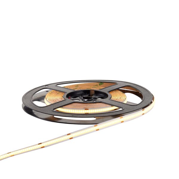 Saxby 99013 Saxby OrionPRO LED IP20 3000K 10W/M - 5 metres 3