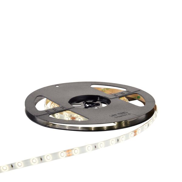 Saxby 99019 Saxby Orion65 LED IP65 4000K 4.8W/m - 5 metres 4