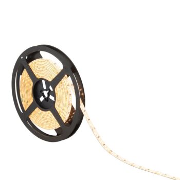 Saxby 99022 Saxby Orion65 LED IP65 3000K 9.6W/m - 5 metres 1