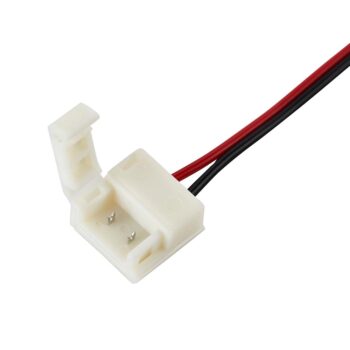 Saxby 99034 Saxby Orion65/67 Connector Flexible Tape to Tape IP67 2