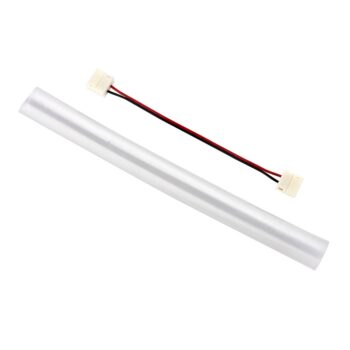 Saxby 99034 Saxby Orion65/67 Connector Flexible Tape to Tape IP67 1