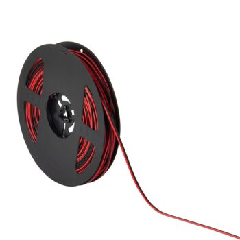 Saxby 99052 Saxby Orion Cable Single Colour - 1 meter 1