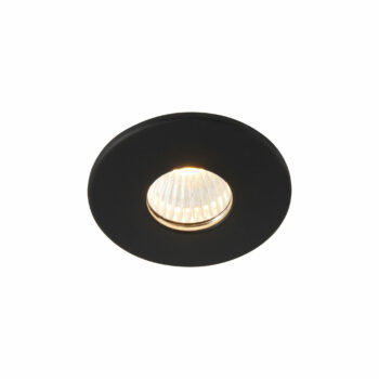 Saxby 99557 Saxby LALO IP44 4W - 3000K Warm White 1