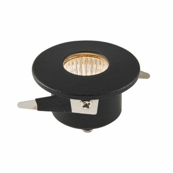 Saxby 99557 Saxby LALO IP44 4W - 3000K Warm White 6