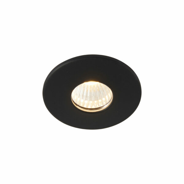 Saxby 99557 Saxby LALO IP44 4W - 3000K Warm White 1