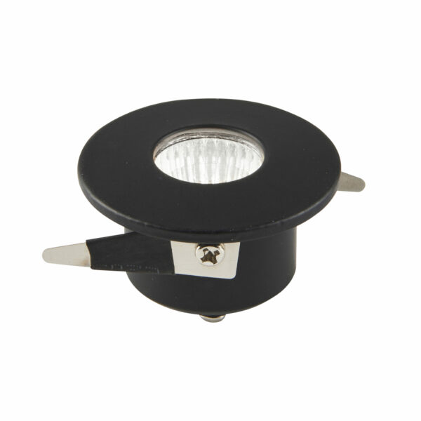 Saxby 99558 Saxby LALO IP44 4W - 4000K Cool White 4