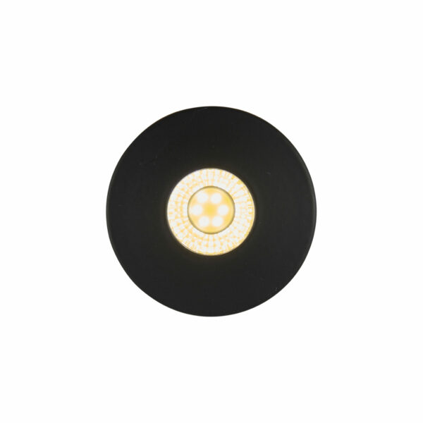 Saxby 99558 Saxby LALO IP44 4W - 4000K Cool White 6
