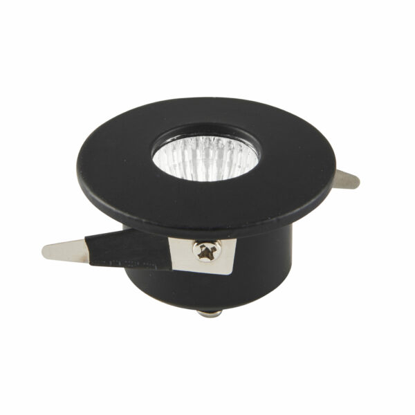 Saxby 99558 Saxby LALO IP44 4W - 4000K Cool White 7