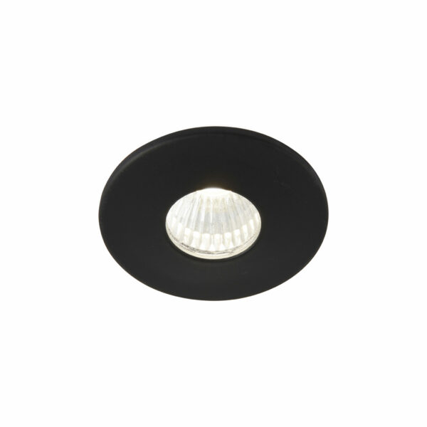 Saxby 99558 Saxby LALO IP44 4W - 4000K Cool White 1
