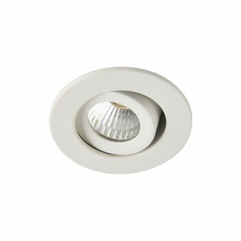 Saxby 99559 Saxby LALO Tilt 4W - 3000K Warm White 2