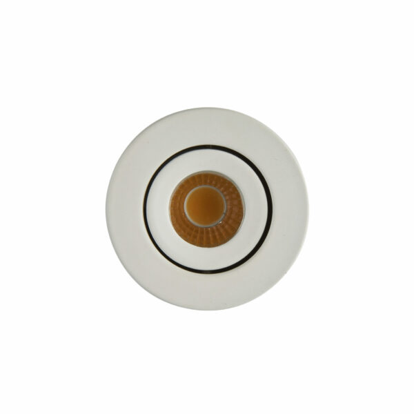 Saxby 99559 Saxby LALO Tilt 4W - 3000K Warm White 4