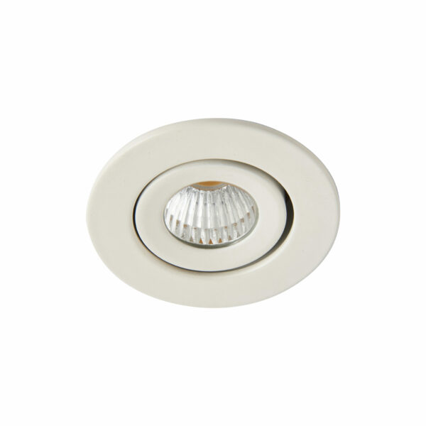Saxby 99559 Saxby LALO Tilt 4W - 3000K Warm White 7