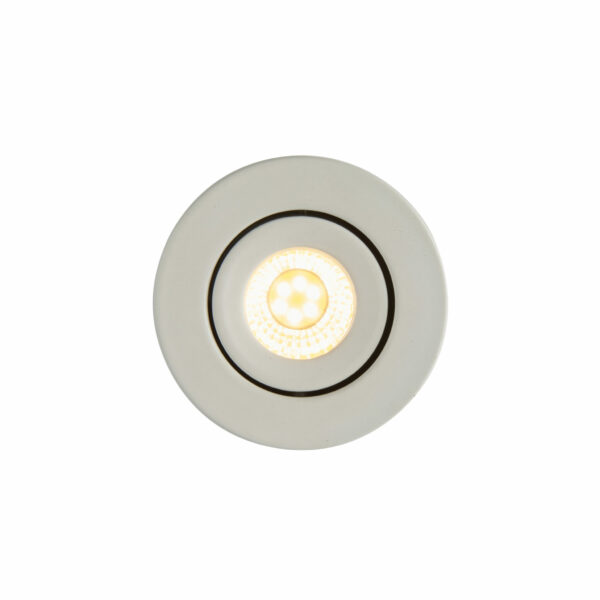 Saxby 99559 Saxby LALO Tilt 4W - 3000K Warm White 8