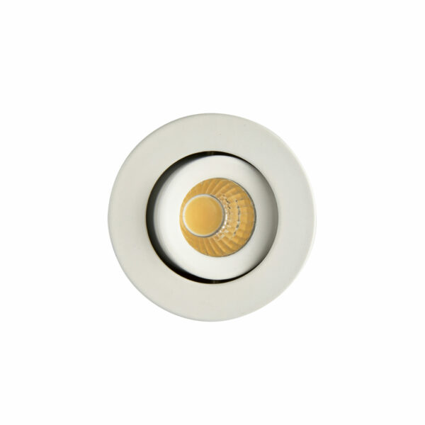 Saxby 99560 Saxby LALO Tilt 4W - 4000K Cool White 8