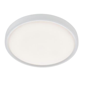 Saxby 99566 Saxby Nimbus CCT IP44 12W 2