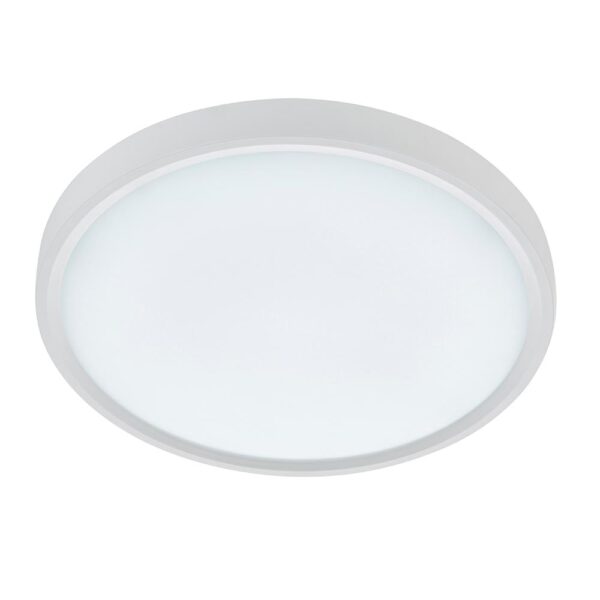 Saxby 99566 Saxby Nimbus CCT IP44 12W 3