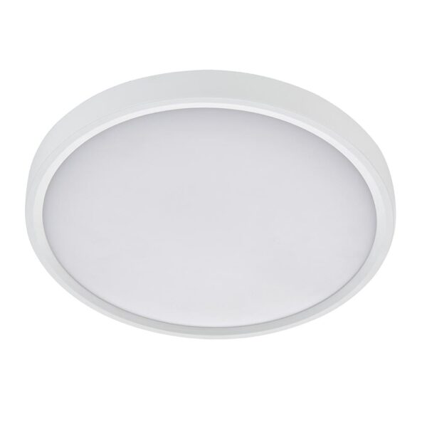 Saxby 99566 Saxby Nimbus CCT IP44 12W 4