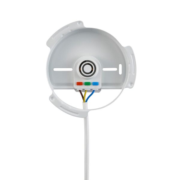 Saxby 99566 Saxby Nimbus CCT IP44 12W 6