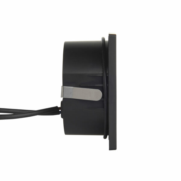 Saxby 99761 Saxby Albus CCT Square IP65 1.5W 7