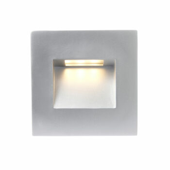 Saxby 99764 Saxby Albus CCT Silver Bezel 2
