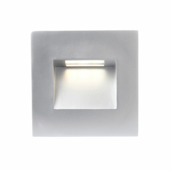Saxby 99764 Saxby Albus CCT Silver Bezel 3