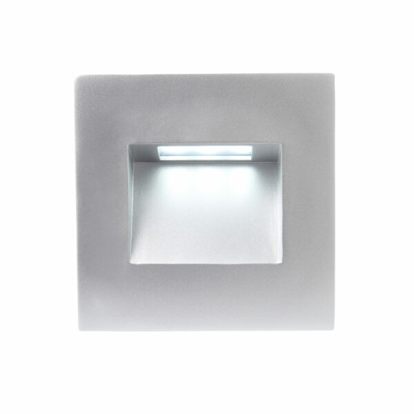 Saxby 99764 Saxby Albus CCT Silver Bezel 4