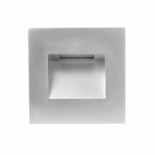 Saxby 99764 Saxby Albus CCT Silver Bezel 1