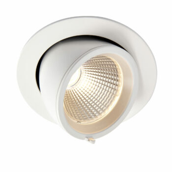 Saxby Axial Downlights