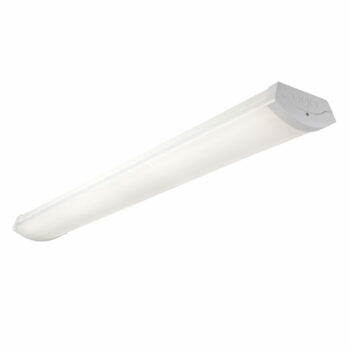 Saxby Battens - Dual LED Range