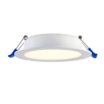 Saxby Circo Downlights