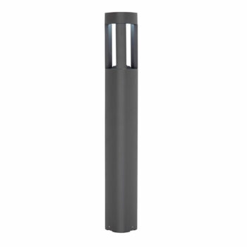 Saxby EL-40076 Saxby Tribeca bollard IP54 8W