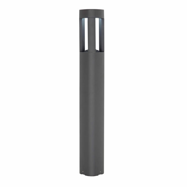 Saxby EL-40076 Saxby Tribeca bollard IP54 8W