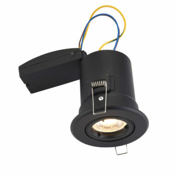 Saxby GU10 Downlights