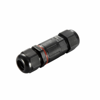 Saxby IP68 Connectors
