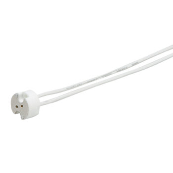 Saxby LHGU53 Saxby MR16 lampholder 50W 1