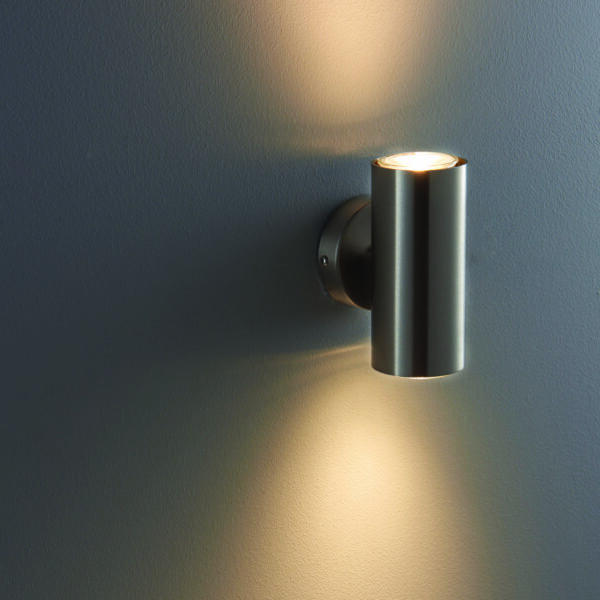 Saxby OD51004 Saxby Odi 2lt wall 35W 6