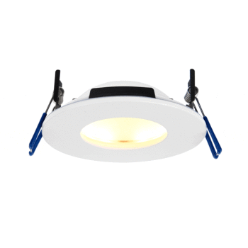 Saxby OrbitalPRO LED Downlights
